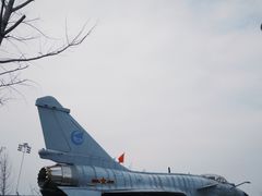 -成飞公园