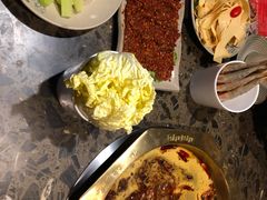 -小龙坎老火锅(华飞店)
