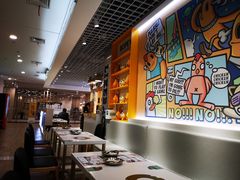 -BOPEYE·波派炸鸡(九霄天地店)