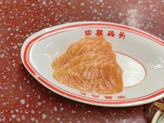 -四囍码头海鲜烧烤自助火锅(外滩南京东路悦荟广场店)