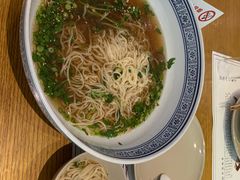 -西安绿地假日酒店·丽宝轩中餐厅