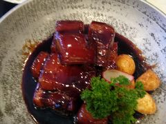 -聚鑫阁江浙菜·非遗传承技艺(青村帝华园店)