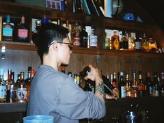 -BIJOU coffee&cocktail(龙岗万科广场店)