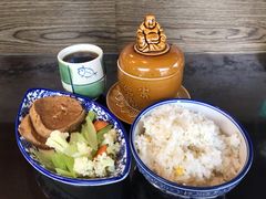 -佛跳墙捞饭(连目巷店)
