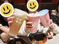 -丰茂烤串(外滩星荟中心店)