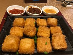 -同庆楼(金宝汇店)