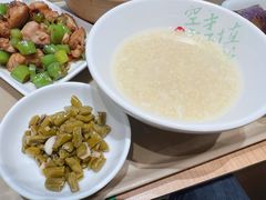 -老乡鸡(国华广场店)