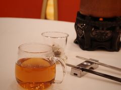 -凤凰楼酒家·粤宴点心(华强北店)