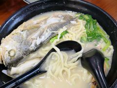 -台州老六海鲜面馆(上南总店)