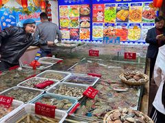 -旺角小渔村·海肠捞饭开创者(环山路店)