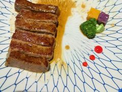 -王鼎精致料理铁板烧(世博源店)