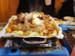 -夏星酒馆(剑桥公社店)
