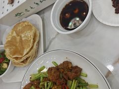 -老毛手抓·盐池滩羊非遗手抓(宁夏总店)