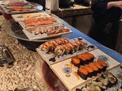 -怡咖啡海鲜自助餐厅(浦东香格里拉店)