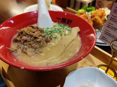 -一豚轩·烧鸟·豚骨拉面(五四路店)