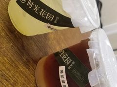 -时光花园(白鹭洲店)