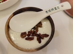 自制果仁酸奶-西域阿里马新疆菜·清真(桂花路店)