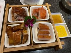 烧味四拼-老广酒楼(樱花店)