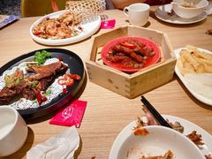 -避风塘(江桥万达店)