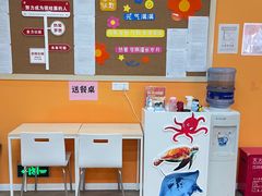 -昂立青少儿成长中心(普陀中潭校区)