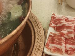 -八先生涮肉房(三里河店)