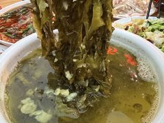 -盐老幺自贡盐帮菜老店