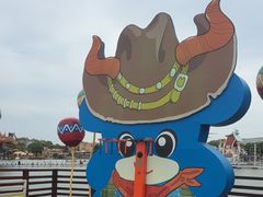 -大连海昌发现王国主题公园