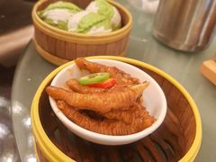 -湛江民大喜来登酒店-采悦轩中餐厅