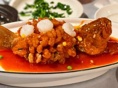 -宋园·金宴浙鲜馆(静安店)