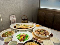 -食锦记·福建私房菜(浦西万达店)