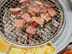 -姜虎东白丁烤肉(深圳湾后海汇店)