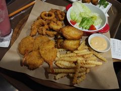 -必胜客(宁海西子国际店)