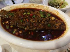 -不倒翁·安徽名菜楼(步行街店)