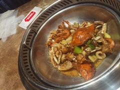 -七欣天香辣蟹火锅(常州丰臣国际广场店)
