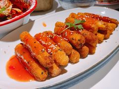 -思博半步颠小酒馆(梦时代店)