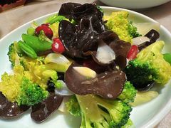 -小吊梨汤·北京菜·烤鸭(双井乐成中心店)