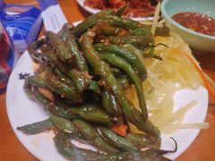 -春花民族美食(佳木斯总店)