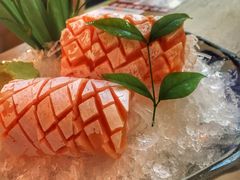-栖川山葵家·寿喜锅·日式料理(龙湖北城天街商场店)