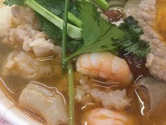 经典虾面-明月虾面(厦禾路店)