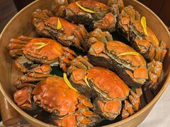 -成隆行·蟹王府(九江路店)