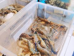 -盒马鲜生(皇庭广场店)