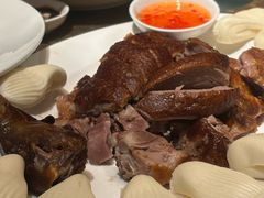 招牌苏浙樟茶鸭-苏浙汇(肇嘉浜路总店)