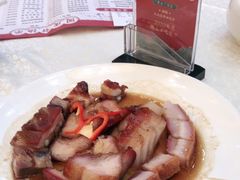 锦绣烧味拼盘-顺德人家食府(黄金广场店)