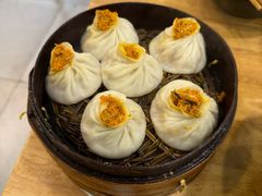 蟹黄小包-常鲜德乐购迎桂馒头店(麻巷公寓店)