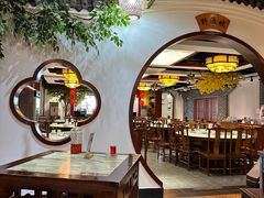 -野渡坡·极致湘菜·庭院餐厅(汉阳店)
