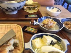 -牛三哥洛阳牛肉汤(生态城店)