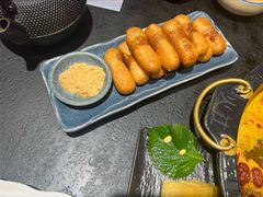 -火社火锅(平安大街店)