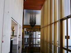 -尼依格罗香港美利酒店