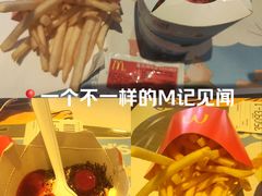 -麦当劳(漳州二路店)