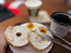 -Peet's Coffee皮爷咖啡(浦东世纪汇店)